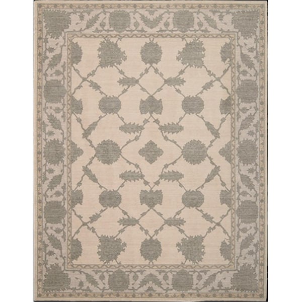 Nourison New Horizon Area Rug Collection Parch 2 Ft 6 In. X 4 Ft 3 In. Rectangle 99446114303 - main